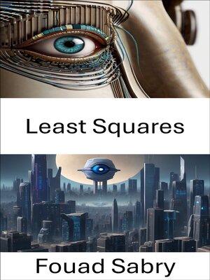 cover image of Least Squares